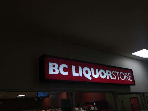 BC Liquor Stores