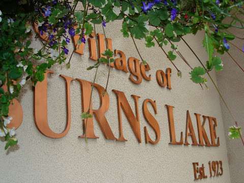 Burns Lake Corporation Village