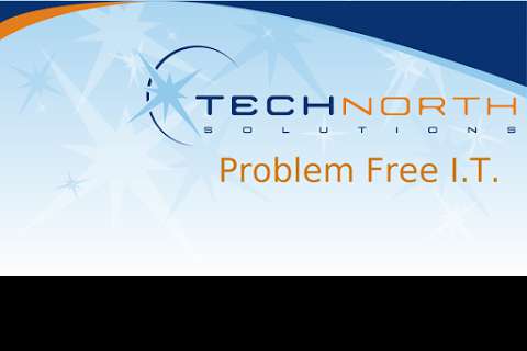 Tech North Solutions Inc